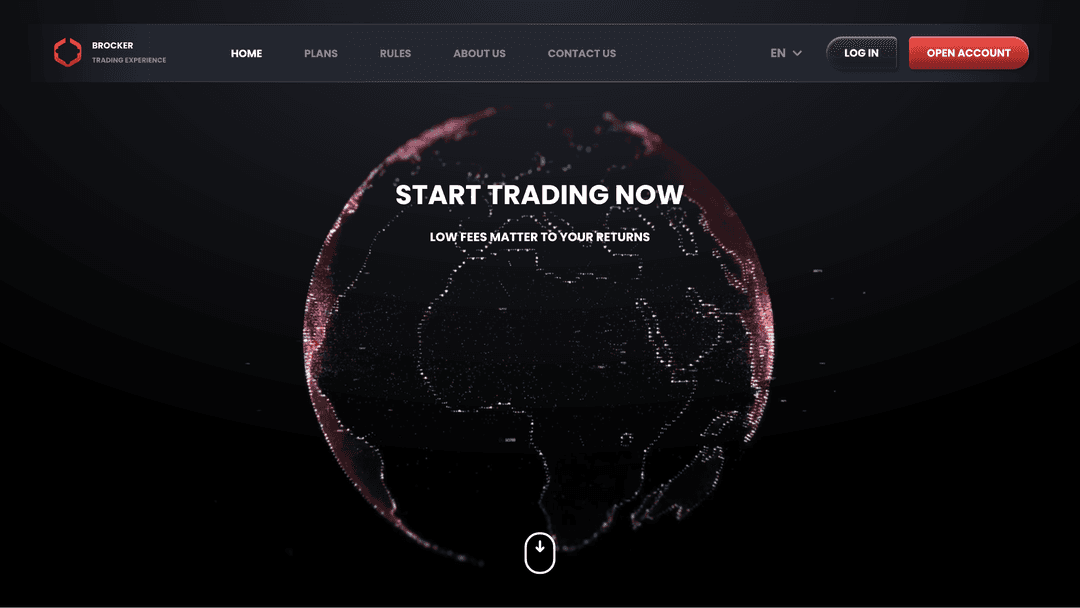 broker